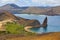 Bartolome Island Galapagos