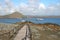 Bartolome Island, Galapagos