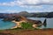 Bartolome Island\'s Pinnacle Rock