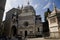 Bartolomeo Colleoni Chapel and S. Maria Maggiore Basilica - Berg