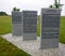 Bartossen,bartosze German military cemetery