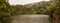 Barva volcano lagoon, Barva National Park, Costa Rica