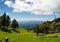 Barva Volcano National Park - Costa Rica