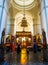 Barysaw Holy Resurrection Cathedral Interior