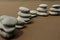 Basalt Stones on Beach