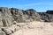 Basaltic Rock Bunbury Western Australia