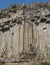 Basaltic Wall