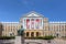 Bascom Hall on the campus of the University of Wisconsin-Madison