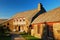 The Bascom Lodge on Mt Greylock