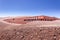 Base of Paranal Observatory