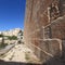 Base of Southern Wall of The Temple Mount