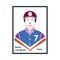 Baseball Card Icon