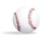 Baseball and clipping path