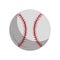 Baseball equiment elements icon cartoon