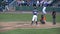 Baseball Foul Tip, Fail, Deflected Hit