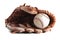 Baseball glove