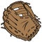 Baseball Glove