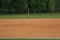 Baseball Infield