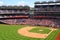 Baseball - Nationals Park from Left Field