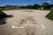 Baseball pitch