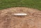 Baseball Pitchers mound