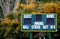 Baseball Scoreboard