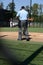 Baseball Umpire