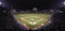 Baseball - Wrigley Field Pano at Night
