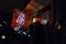 Basel carnival 2016 lantern