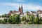 Basel Cathedral