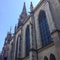 Basel church
