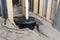 Basement Sump Pump Crock Home Improvement