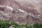 Basgo Buddhist Monastery in Ladakh, India