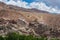 Basgo Gompa is an ancient fortress and Buddhist Monastery in Bazgo valley in Leh district