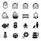 Basic Baby icons