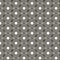Basic black and white seamless pattern