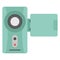 Basic RGB  Camcorder, camera Color vector icon you can edit or modify it easily