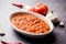 Basic Tomato with Onion Puree for Indian food recipes