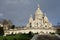 Basilic of Sacre coeur, Paris