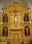 Basilica Altar San Fernando Cathedral San Antonio Texas