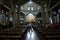 Basilica of the Annunciation in Nazareth