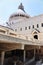 Basilica of the Annunciation in Nazareth