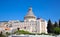 Basilica of the Annunciation, Nazareth, Israel