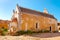 Basilica of Arkadi Monastery Moni Arkadiou, Crete, Greece