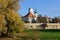 Basilica of the Assumption of the Virgin Mary in Gyor