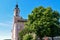 Basilica Birnau, the pilgrimage church on Lake Constance