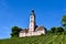Basilica Birnau, the pilgrimage church on Lake Constance