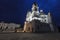 Basilica of the Birth of the Virgin Mary in Chelm, Poland