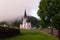 Basilica of the Birth of the Virgin Mary in Mariazell