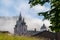 Basilica of the Birth of the Virgin Mary in Mariazell